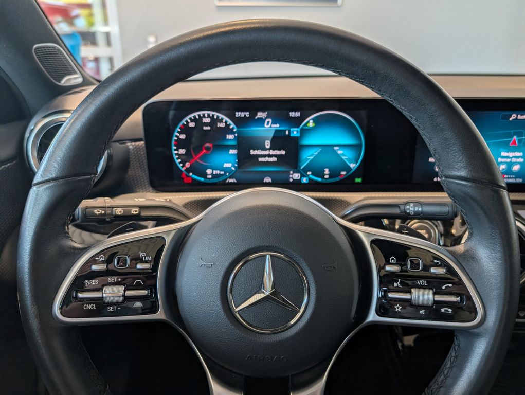 Mercedes-Benz A 200 2020