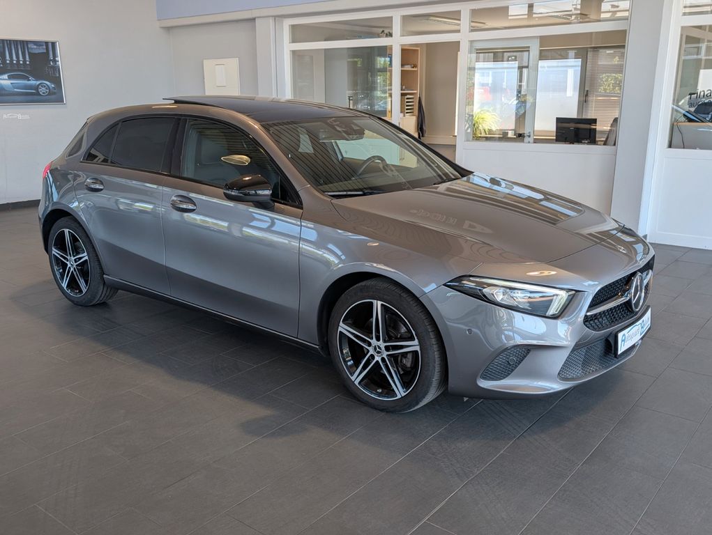 Mercedes-Benz A 200 2020