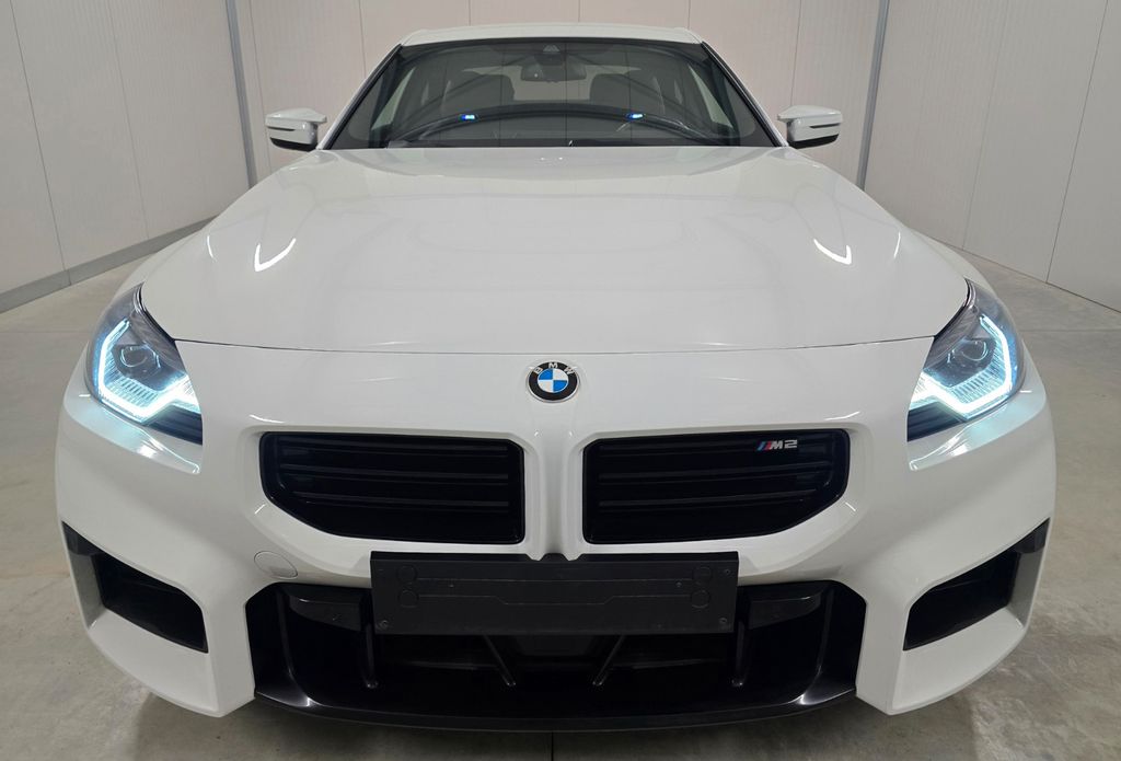 BMW M2 2024