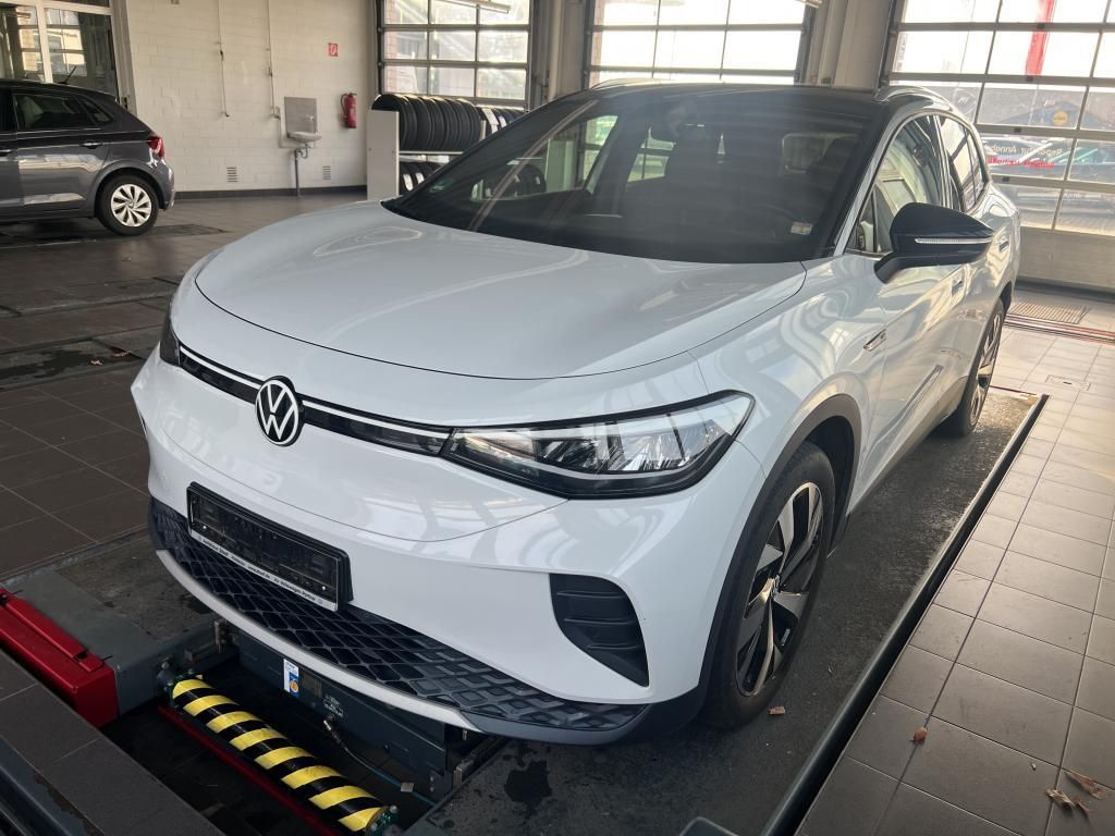 Volkswagen ID.4 2021