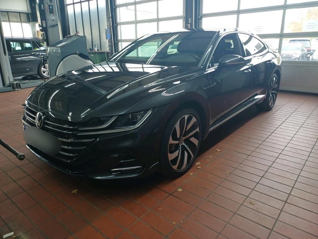 Volkswagen Arteon 2022