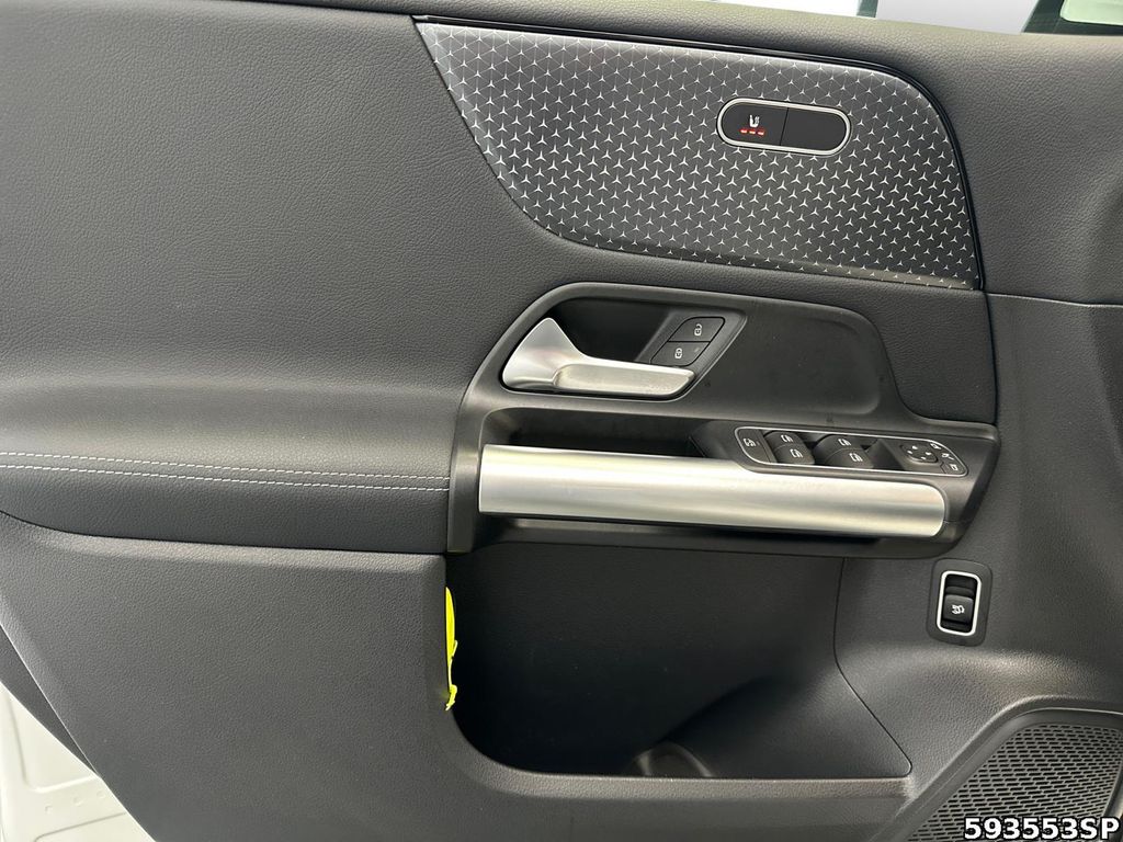 Mercedes-Benz B 200 2024