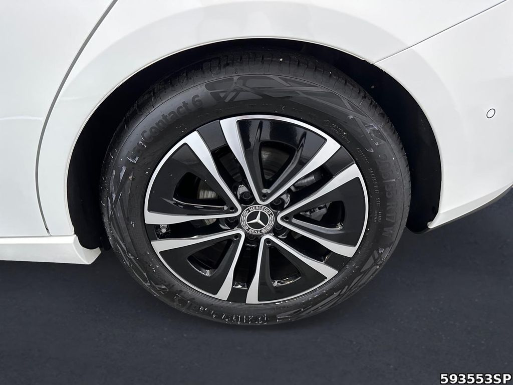 Mercedes-Benz B 200 2024