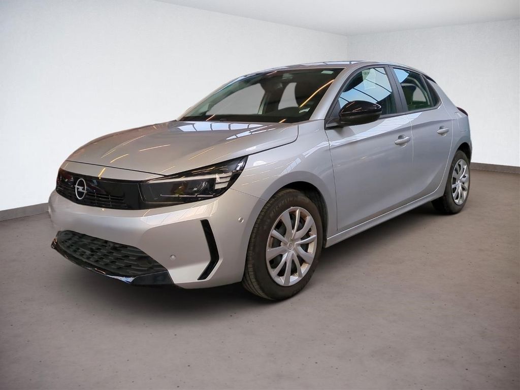 Opel Corsa 2024