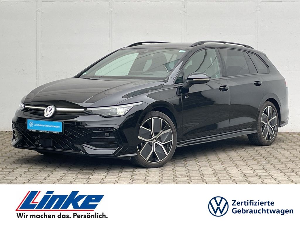 Volkswagen Golf 2025