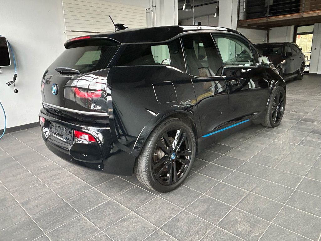 BMW i3 2024