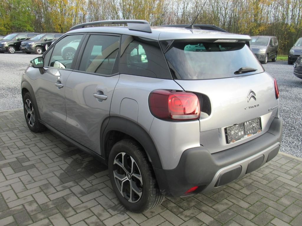 Citroën C3 Aircross 2023