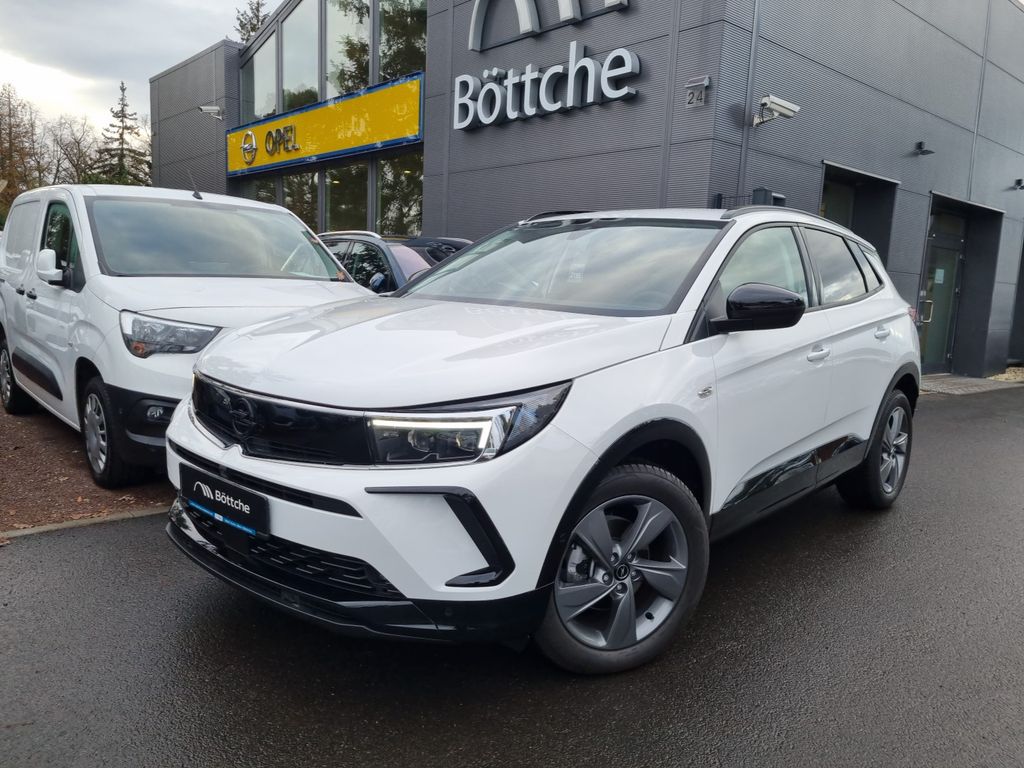 Opel Grandland (X) 2024