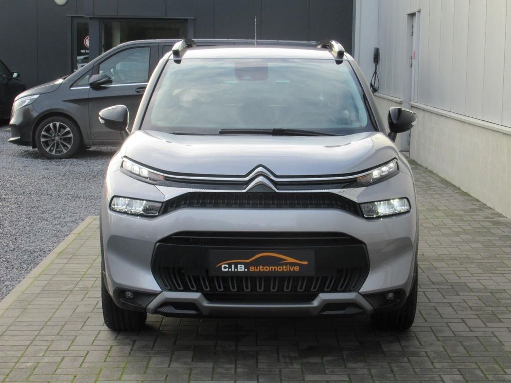 Citroën C3 Aircross 2023