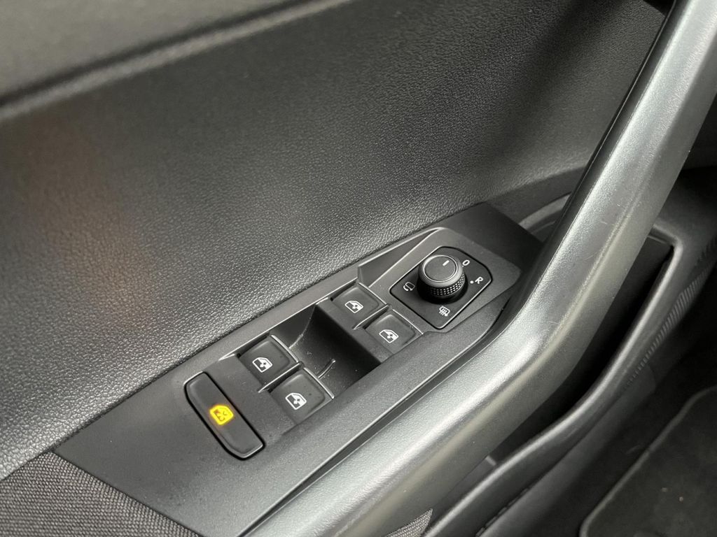 Volkswagen Taigo 2023