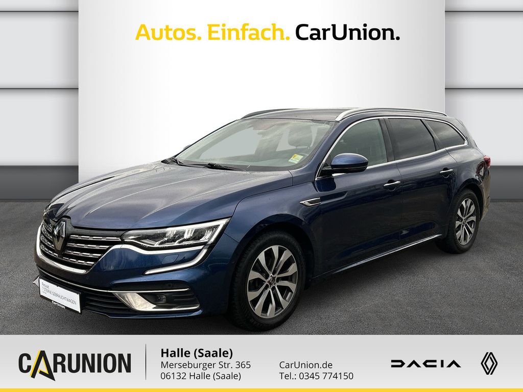 Renault Talisman 2020