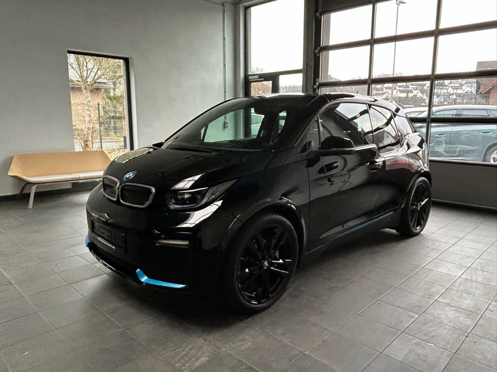 BMW i3 2024