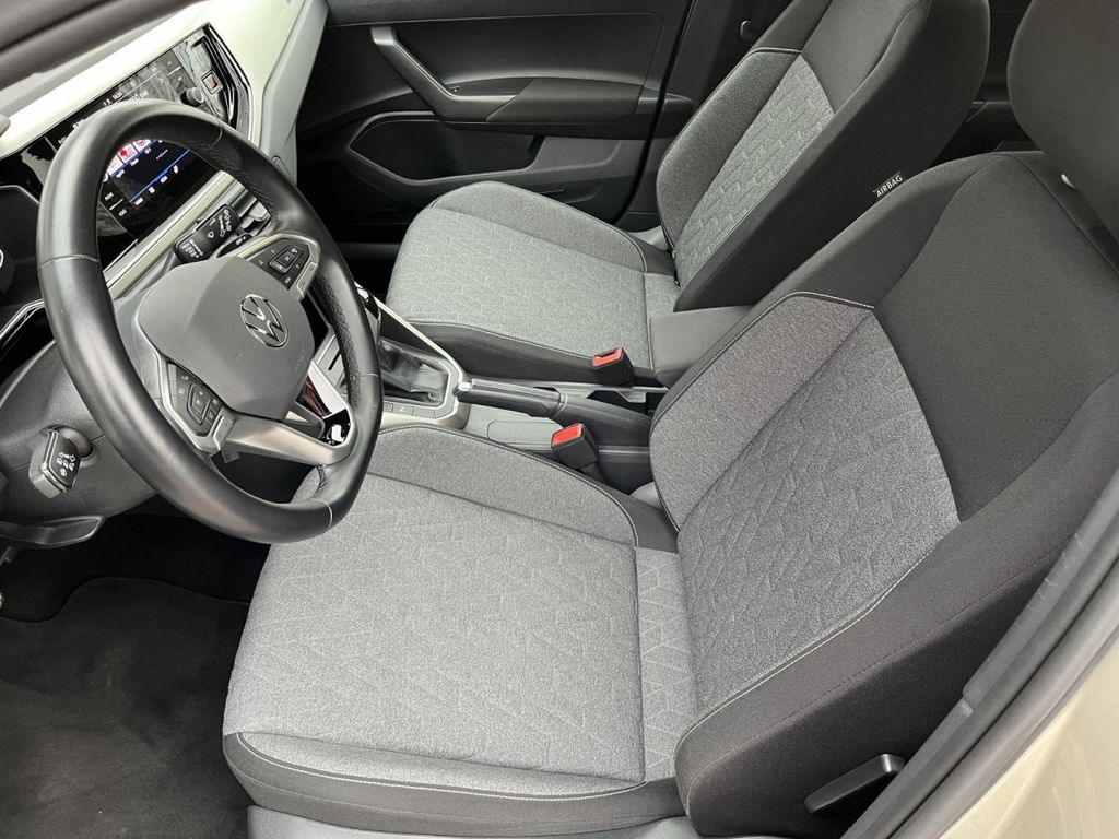 Volkswagen Taigo 2023