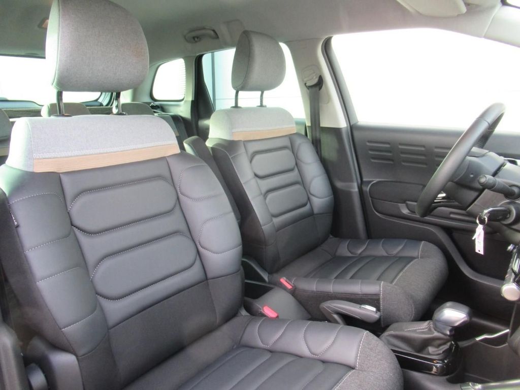 Citroën C3 Aircross 2023