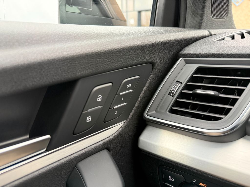 Audi SQ5 2020