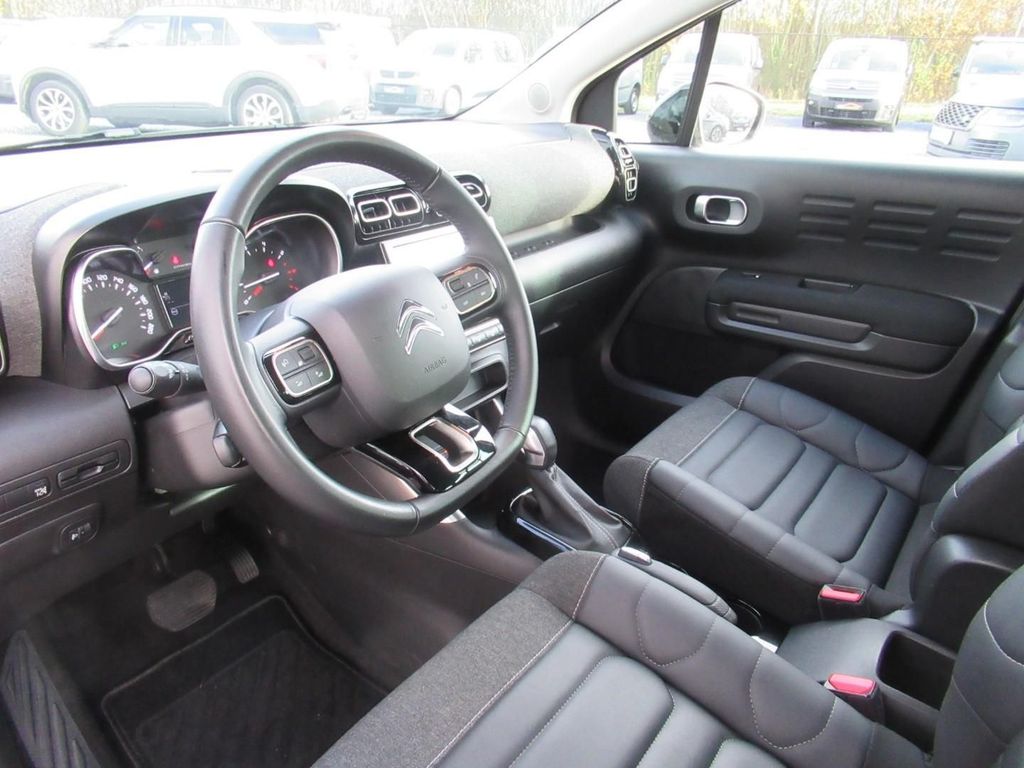 Citroën C3 Aircross 2023