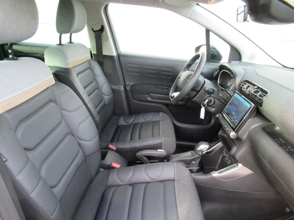 Citroën C3 Aircross 2023