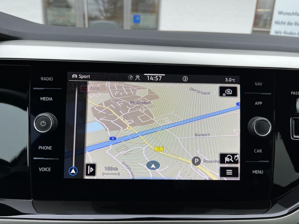 Volkswagen Taigo 2023