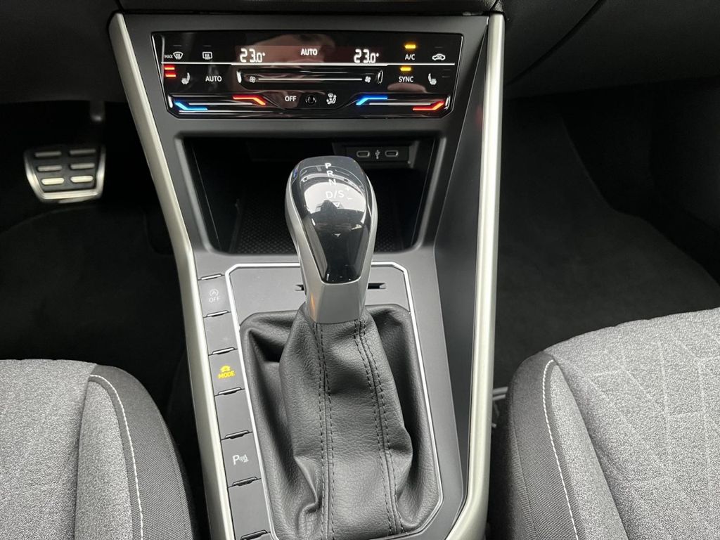 Volkswagen Taigo 2023