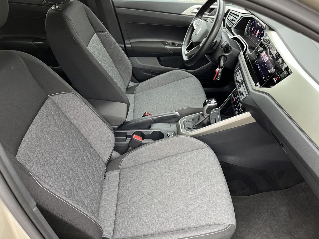 Volkswagen Taigo 2023