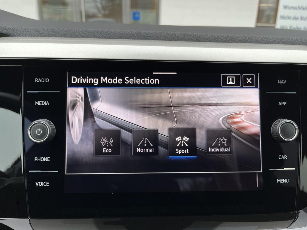 Volkswagen Taigo 2023