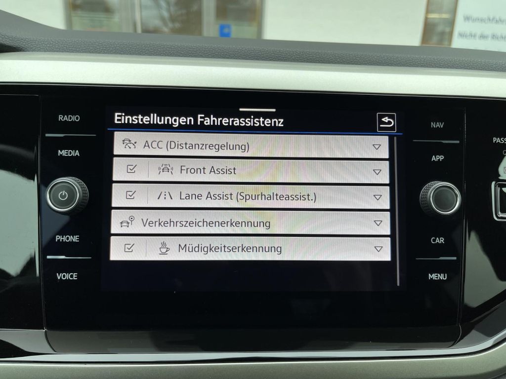 Volkswagen Taigo 2023