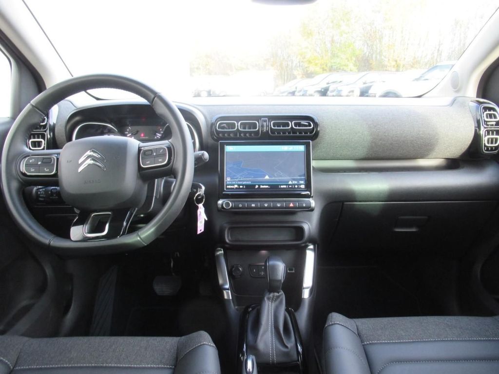 Citroën C3 Aircross 2023