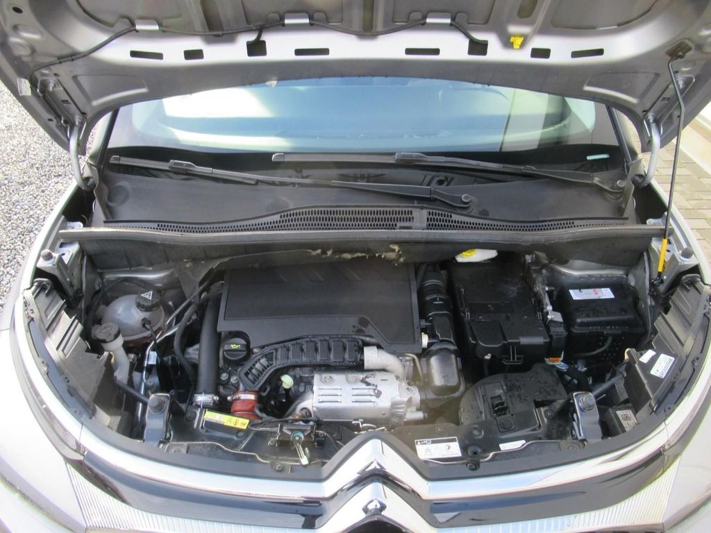 Citroën C3 Aircross 2023