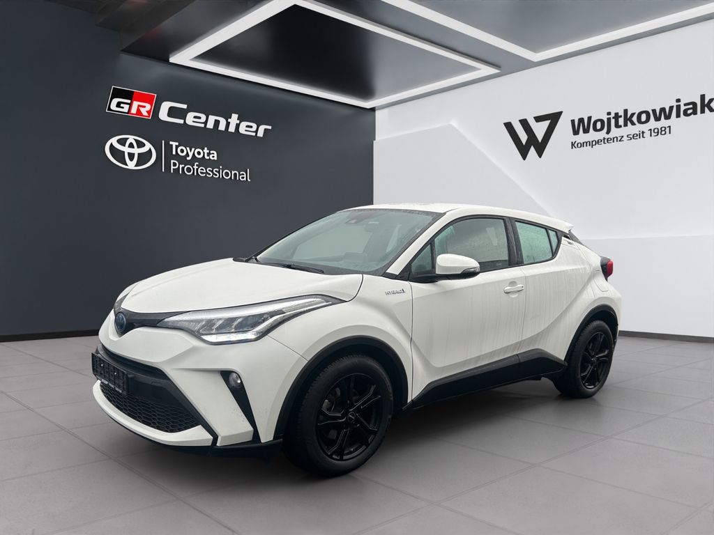 Toyota C-HR 2021