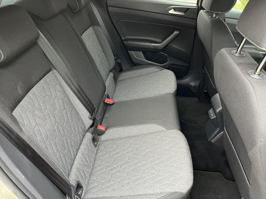 Volkswagen Taigo 2023