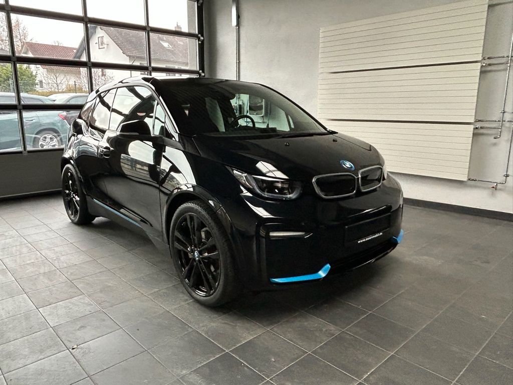 BMW i3 2024