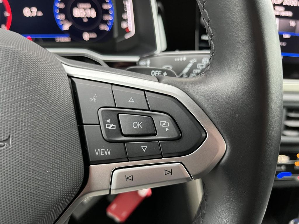 Volkswagen Taigo 2023