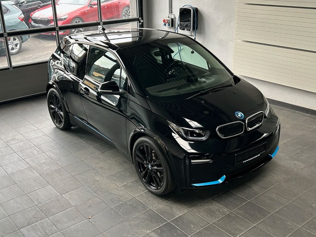 BMW i3 2024