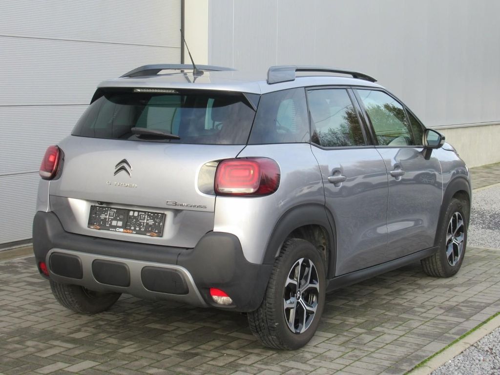 Citroën C3 Aircross 2023