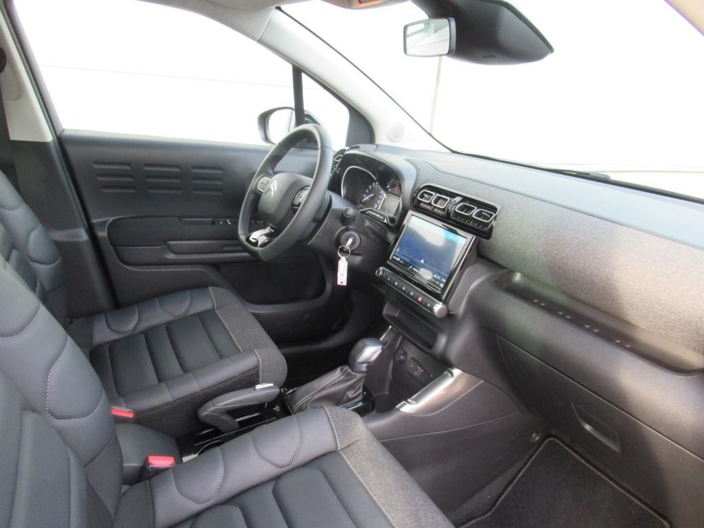 Citroën C3 Aircross 2023