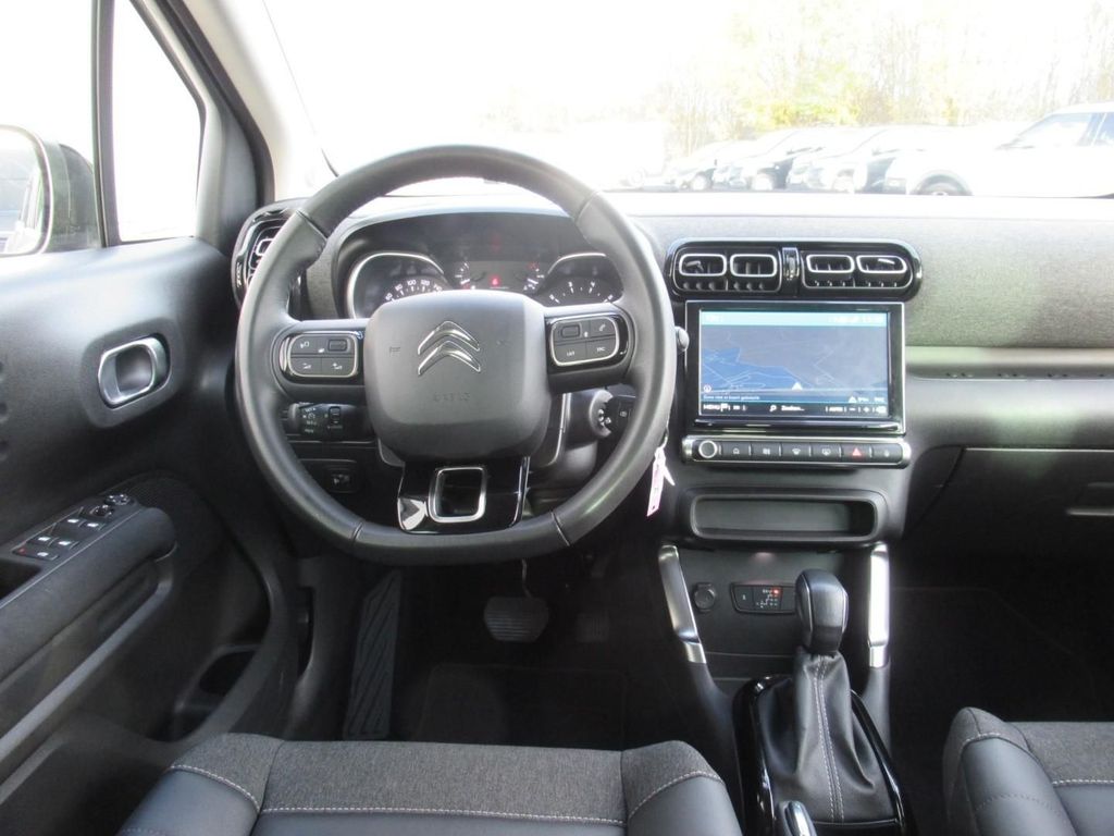 Citroën C3 Aircross 2023