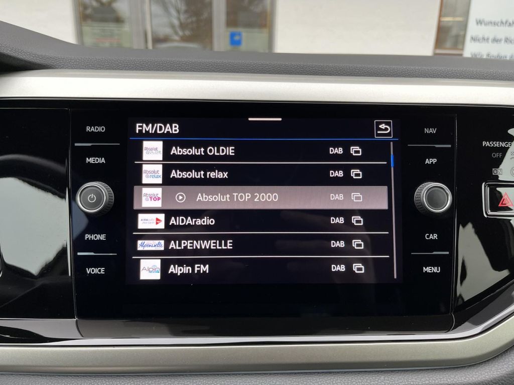 Volkswagen Taigo 2023