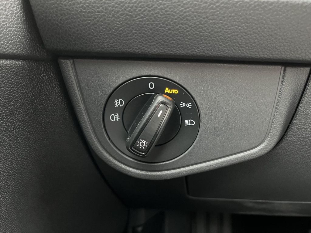Volkswagen Taigo 2023
