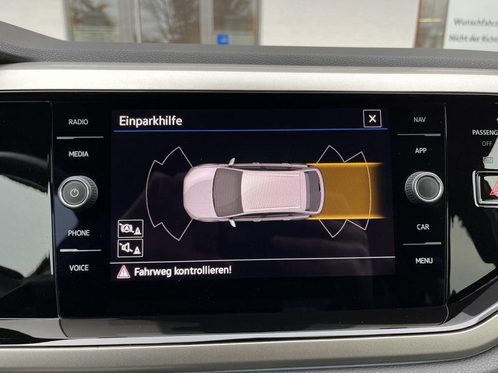 Volkswagen Taigo 2023