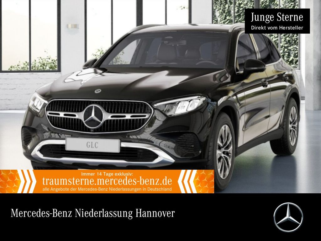 Mercedes-Benz GLC 220 2024