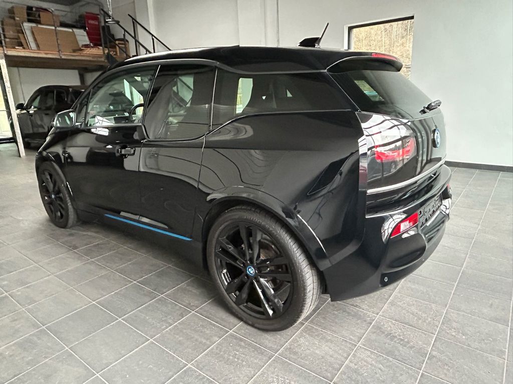 BMW i3 2024