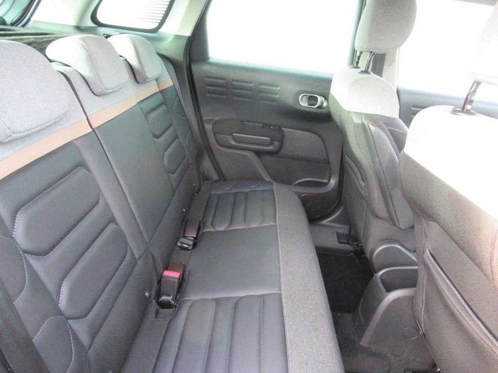 Citroën C3 Aircross 2023