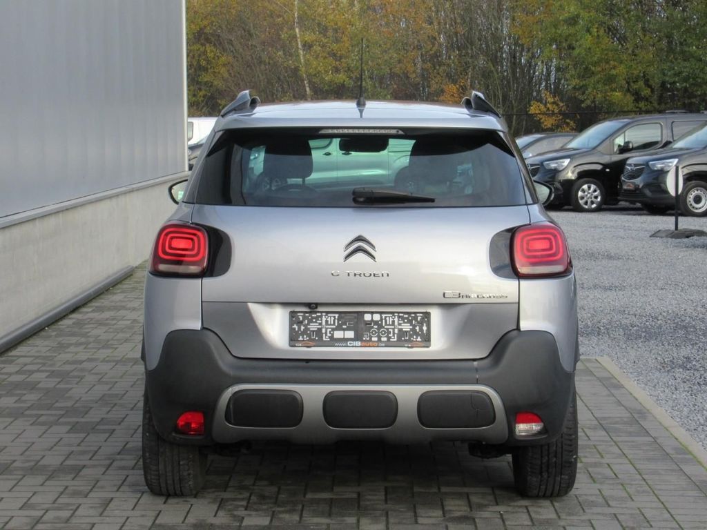 Citroën C3 Aircross 2023