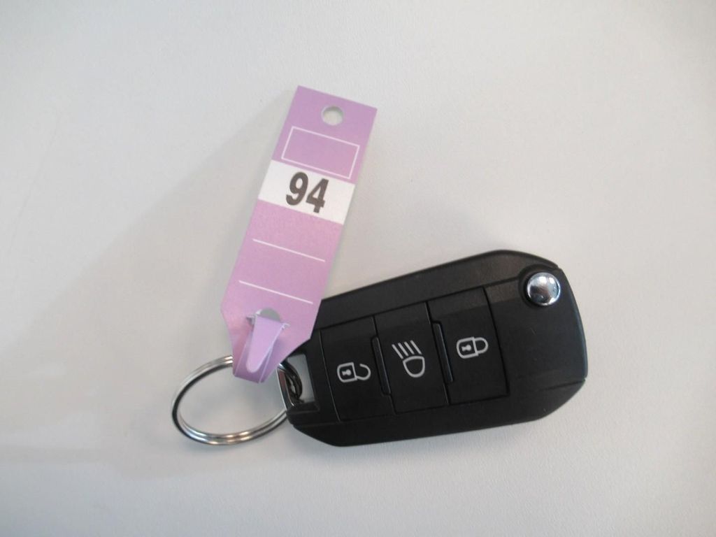 Citroën C3 Aircross 2023