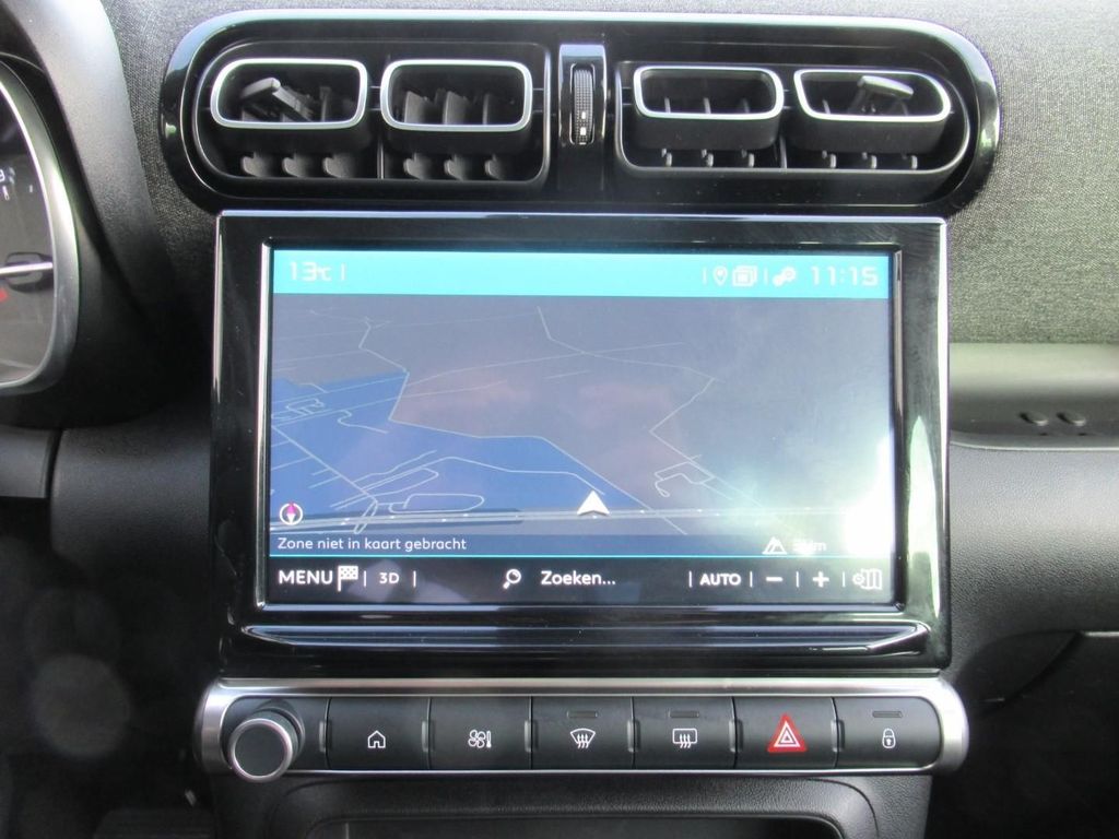 Citroën C3 Aircross 2023