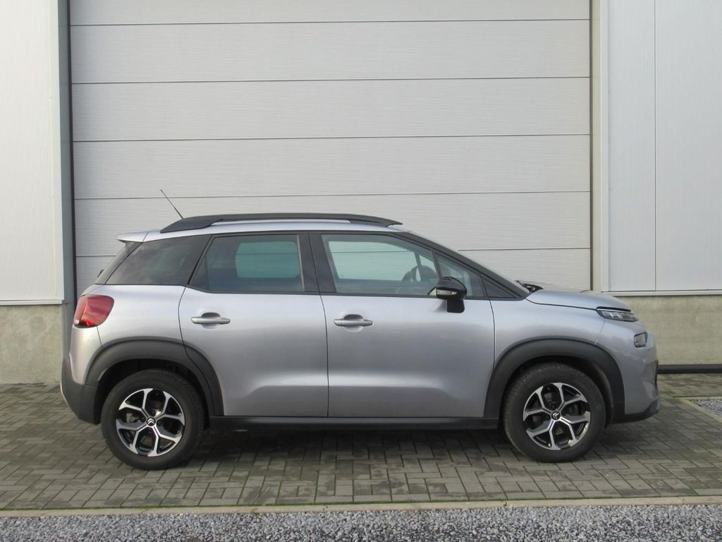 Citroën C3 Aircross 2023