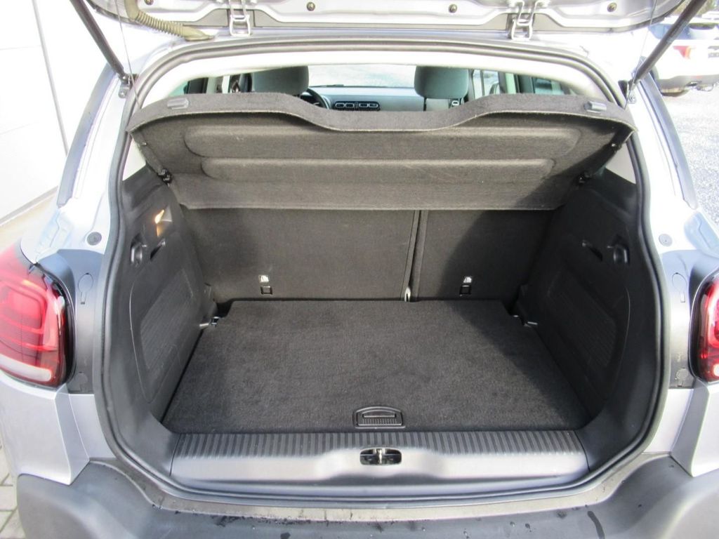 Citroën C3 Aircross 2023