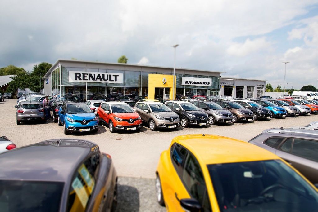 Dacia Bigster 2025