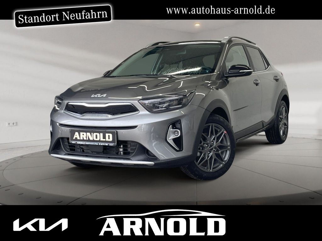 Kia Stonic 2024