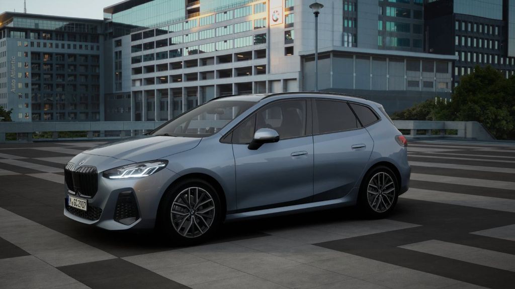 BMW 220 Active Tourer 2021
